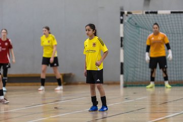 Bild 612 - wBJ NFV Futsalmeisterschaft